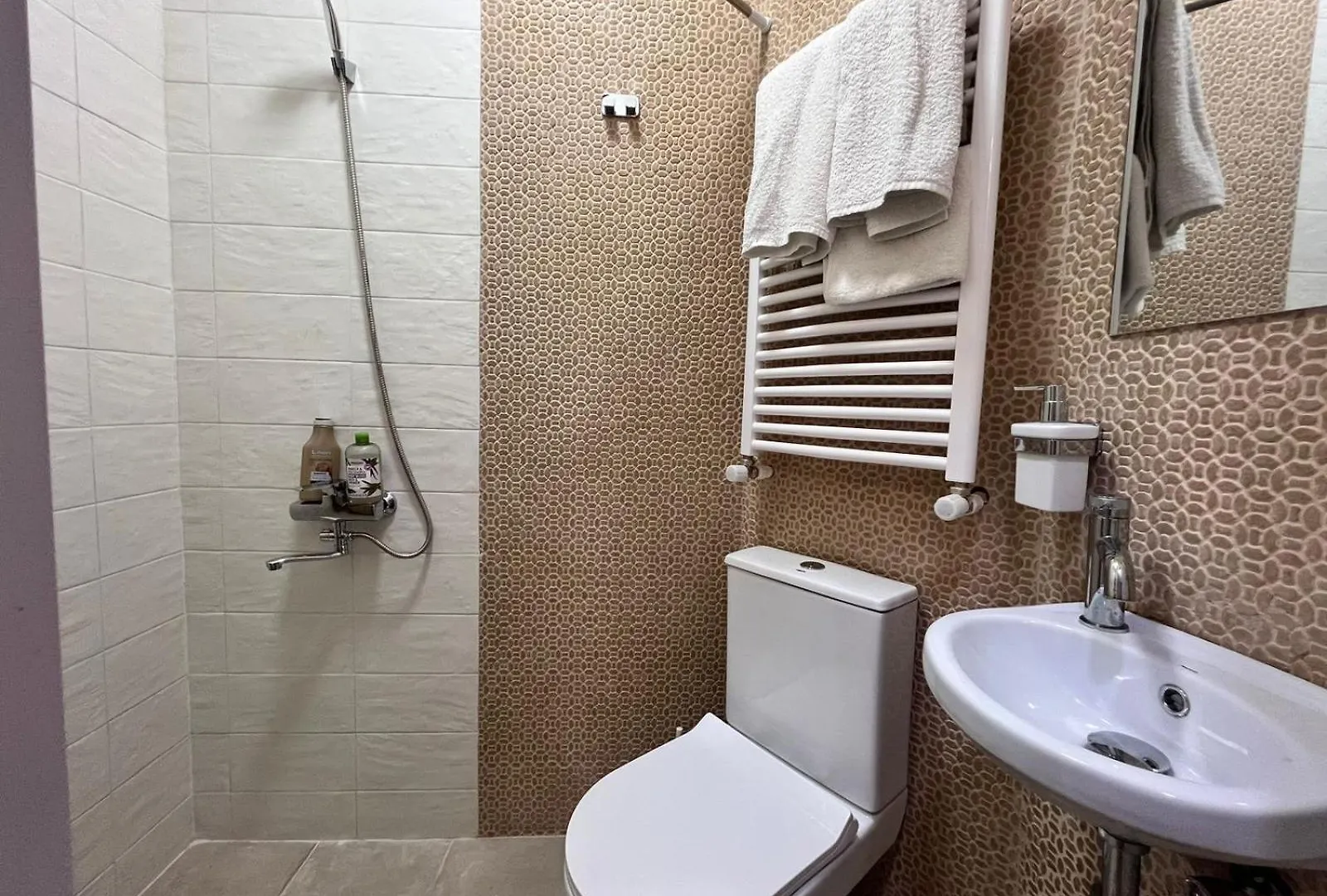 Studio In Vake Tbilisi 0*,  Georgia